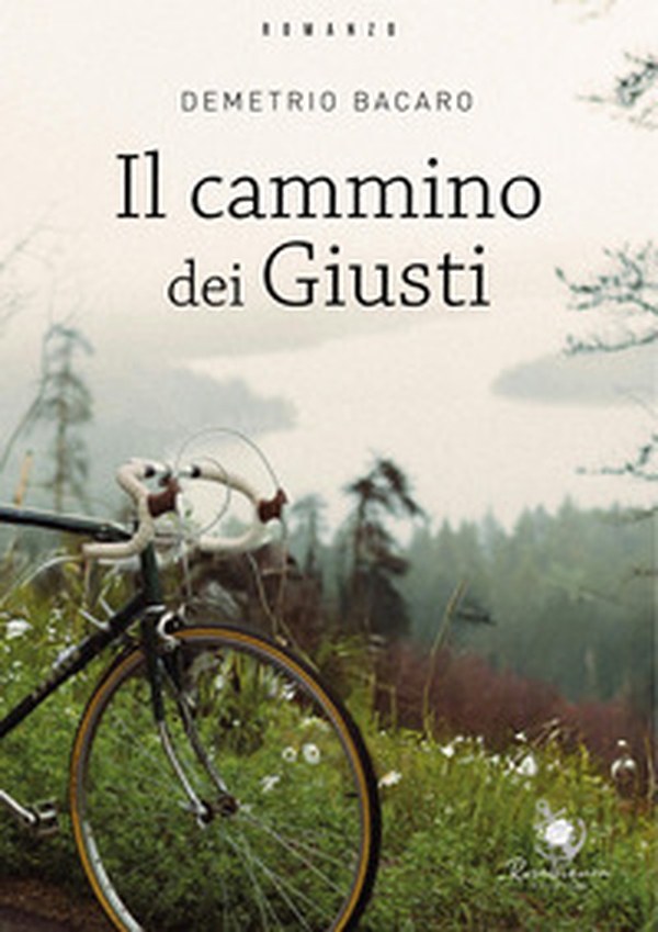 Il cammino dei giusti - Librerie.coop Il cammino dei giusti - Librerie.coop