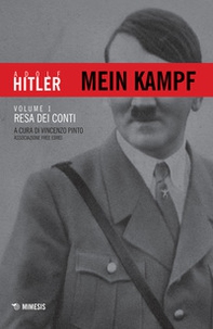 Mein Kampf - Vol. 1 - Librerie.coop