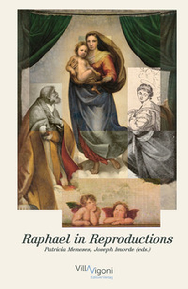 Raphael in reproductions. Edizione italiana, inglese e tedesca - Librerie.coop Raphael in reproductions. Edizione italiana, inglese e tedesca - Librerie.coop
