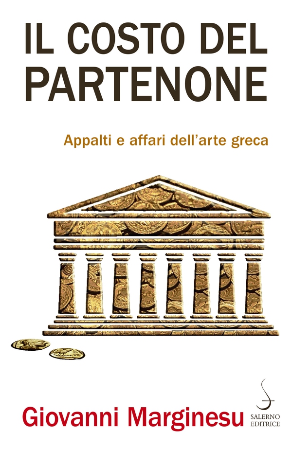 Il costo del Partenone - Librerie.coop Il costo del Partenone - Librerie.coop