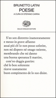Poesie - Librerie.coop Poesie - Librerie.coop