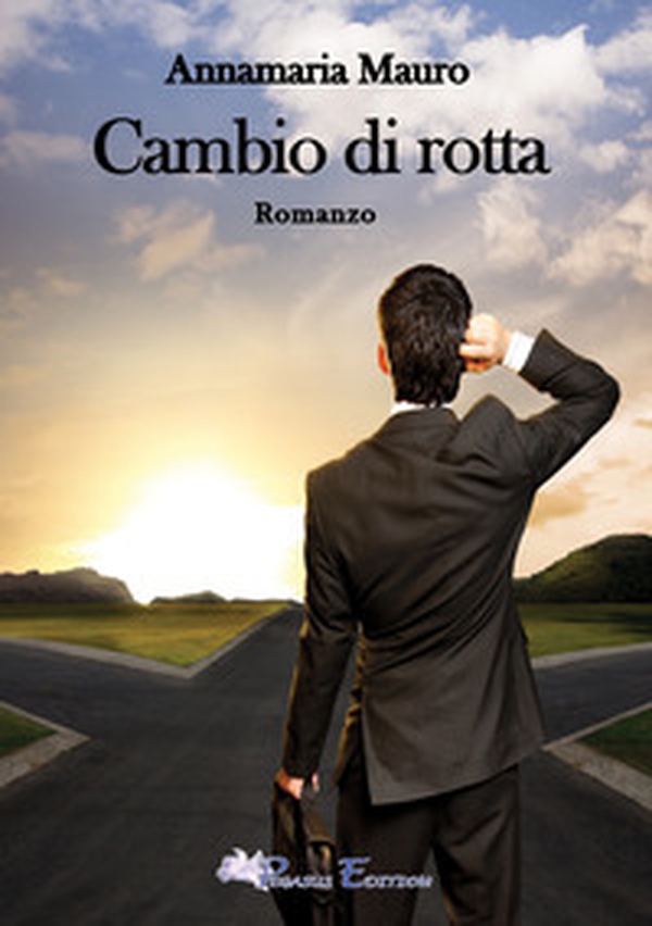 Cambio di rotta - Librerie.coop Cambio di rotta - Librerie.coop