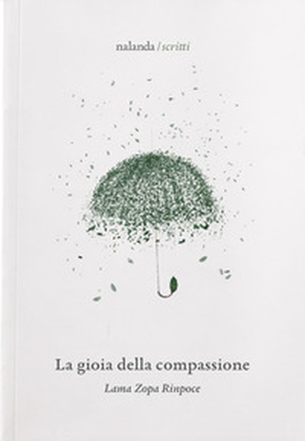 La gioia della compassione - Librerie.coop La gioia della compassione - Librerie.coop