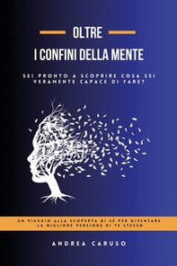 Oltre i confini della mente - Librerie.coop