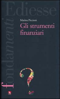Gli strumenti finanziari - Librerie.coop