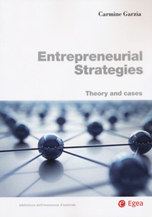 Entrepreneurial strategies - Librerie.coop Entrepreneurial strategies - Librerie.coop