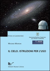 Il cielo. Istruzioni per l'uso - Librerie.coop Il cielo. Istruzioni per l'uso - Librerie.coop