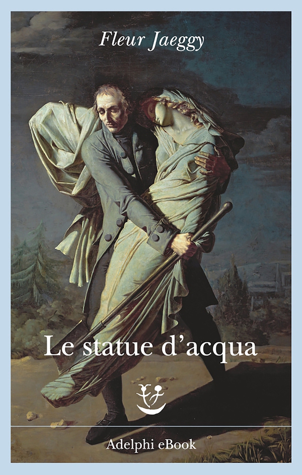 Le statue d'acqua - Librerie.coop Le statue d'acqua - Librerie.coop