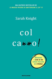 Col ca**o! - Librerie.coop