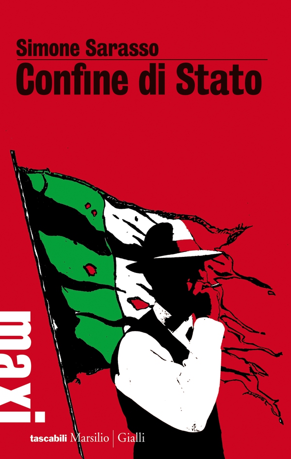 Confine di Stato - Librerie.coop Confine di Stato - Librerie.coop