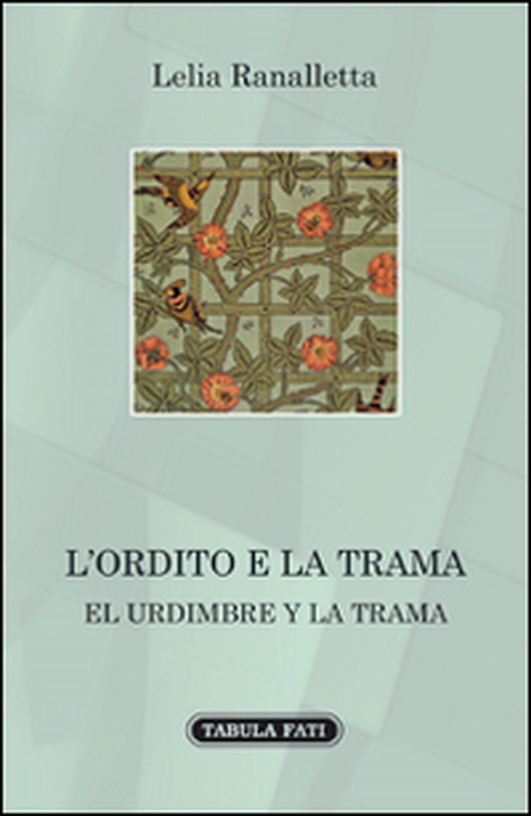 L'ordito e la trama - Librerie.coop L'ordito e la trama - Librerie.coop