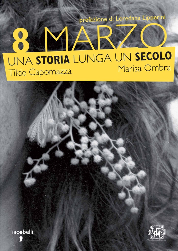 8 marzo - Librerie.coop 8 marzo - Librerie.coop