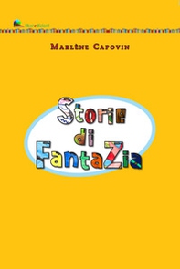 Storie di Fantazia - Librerie.coop