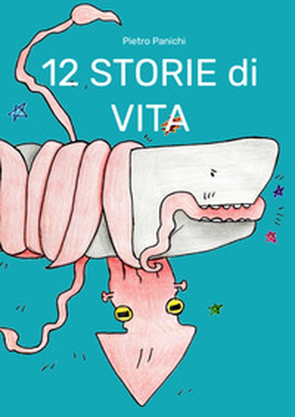 12 storie di vita - Librerie.coop 12 storie di vita - Librerie.coop