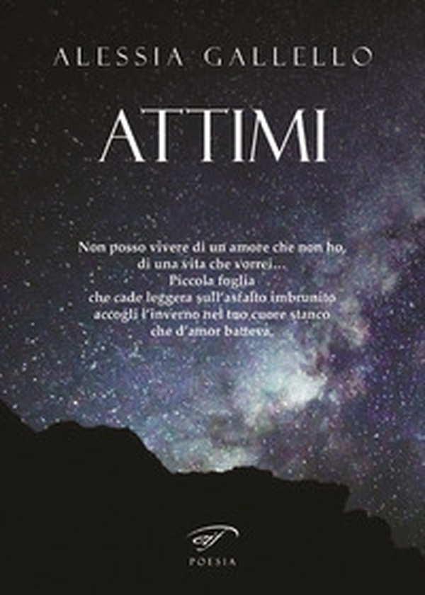 Attimi - Librerie.coop Attimi - Librerie.coop