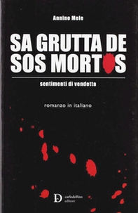 Grutta de sos mortos (Sa) - Librerie.coop