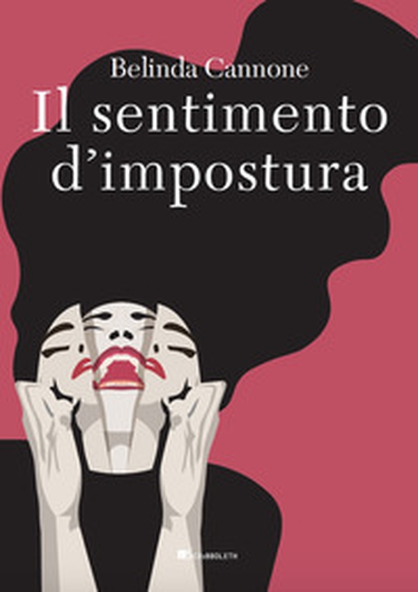 Il sentimento d'impostura - Librerie.coop Il sentimento d'impostura - Librerie.coop