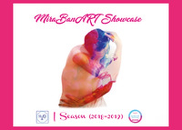 MiraBanART Showcase (I Season, 2018-2019) - Librerie.coop MiraBanART Showcase (I Season, 2018-2019) - Librerie.coop