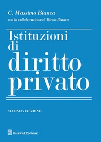 Istituzioni di diritto privato - Librerie.coop