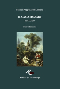 Il caso Mozart - Librerie.coop