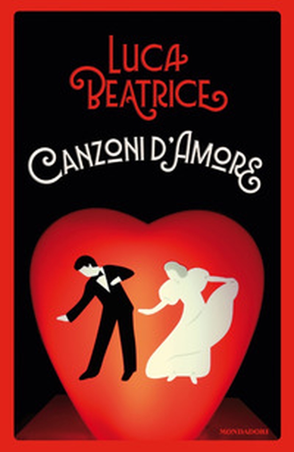 Canzoni d'amore - Librerie.coop Canzoni d'amore - Librerie.coop