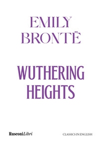 Whutering heights - Librerie.coop