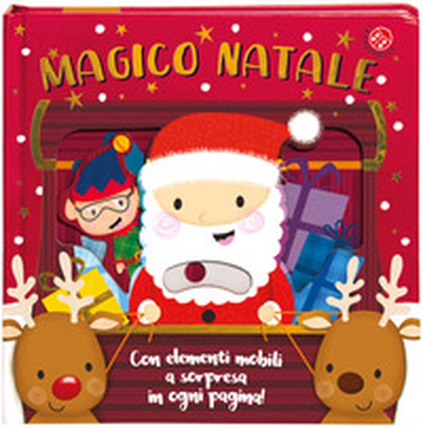 Magico Natale - Librerie.coop Magico Natale - Librerie.coop