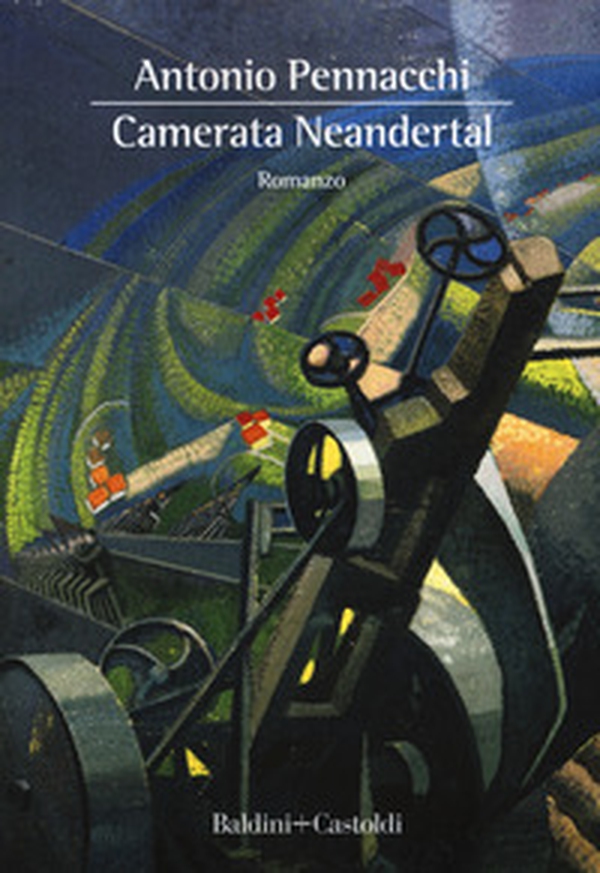 Camerata Neandertal. Libri, fantasmi e funerali vari - Librerie.coop Camerata Neandertal. Libri, fantasmi e funerali vari - Librerie.coop