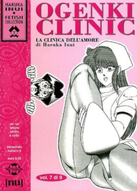 Ogenki Clinic. La clinica dell'amore - Vol. 7 - Librerie.coop