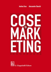 Cose di marketing - Librerie.coop Cose di marketing - Librerie.coop