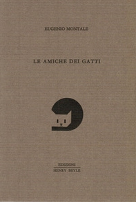 Le amiche dei gatti - Librerie.coop Le amiche dei gatti - Librerie.coop