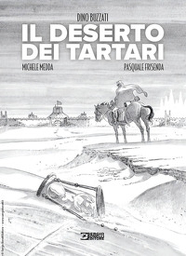 Il deserto dei tartari - Librerie.coop Il deserto dei tartari - Librerie.coop