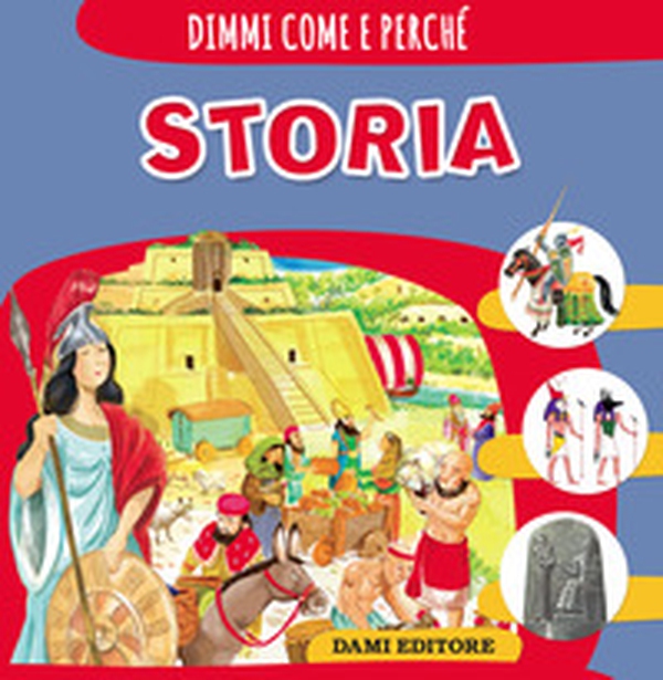 Storia - Librerie.coop Storia - Librerie.coop