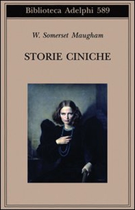 Storie ciniche - Librerie.coop