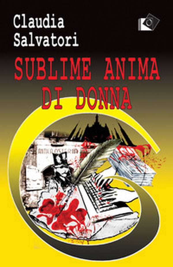 Sublime anima di donna - Librerie.coop Sublime anima di donna - Librerie.coop