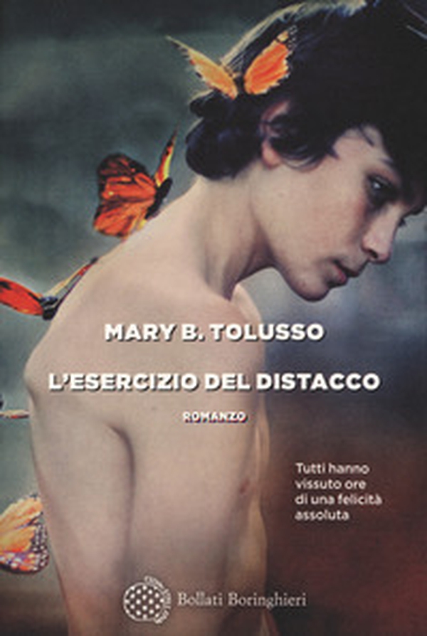 L'esercizio del distacco - Librerie.coop L'esercizio del distacco - Librerie.coop