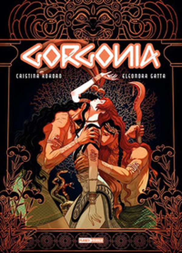 Gorgonia - Librerie.coop