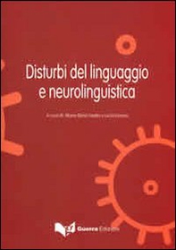 Disturbi del linguaggio e neuroliguistica - Librerie.coop