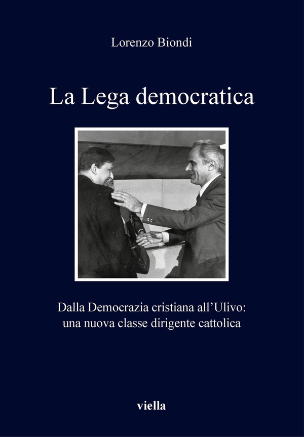 La Lega democratica - Librerie.coop La Lega democratica - Librerie.coop