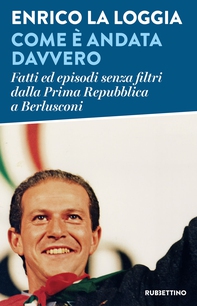 Come è andata davvero - Librerie.coop
