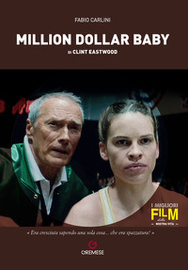 Million dollar baby di Clint Eastwood - Librerie.coop Million dollar baby di Clint Eastwood - Librerie.coop