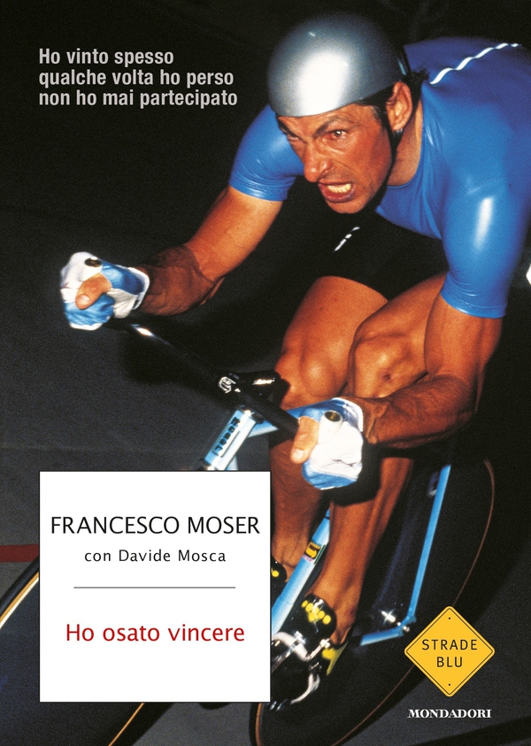 Ho osato vincere - Librerie.coop Ho osato vincere - Librerie.coop