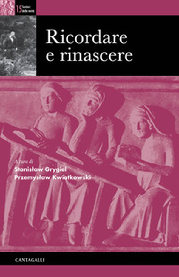 Ricordare e rinascere - Librerie.coop Ricordare e rinascere - Librerie.coop