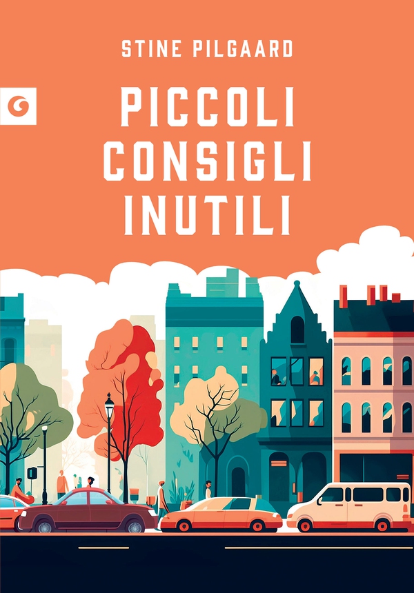 Piccoli consigli inutili - Librerie.coop Piccoli consigli inutili - Librerie.coop