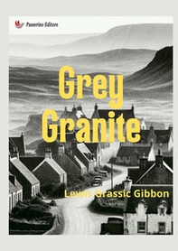Grey Granite - Librerie.coop