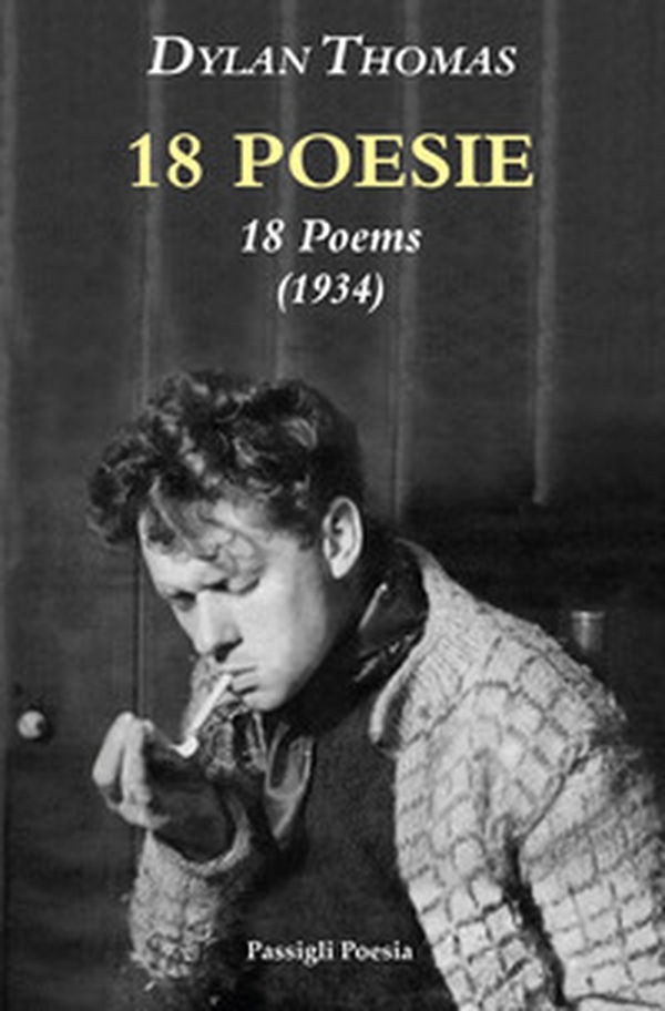 18 poesie- 18 poems - Librerie.coop 18 poesie- 18 poems - Librerie.coop