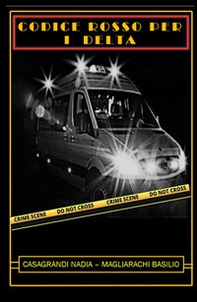 Codice rosso per i Delta - Librerie.coop