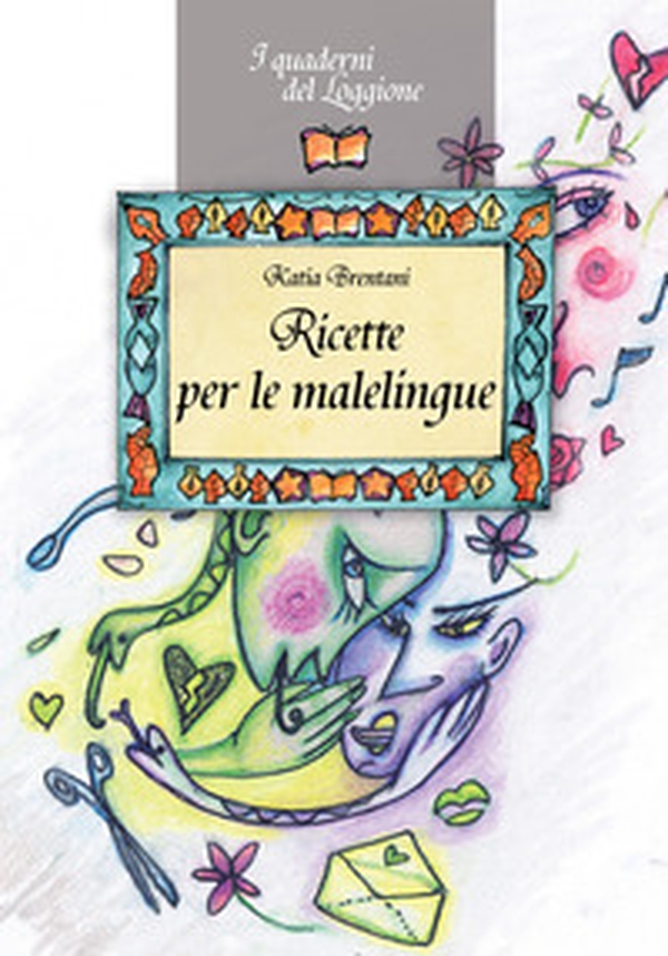 Ricette per le malelingue - Librerie.coop Ricette per le malelingue - Librerie.coop