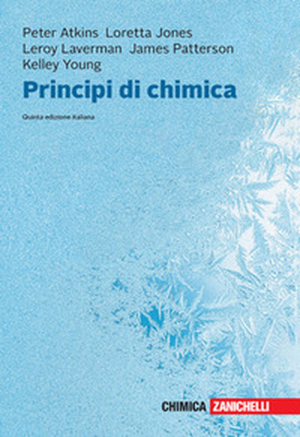 Principi di chimica - Librerie.coop