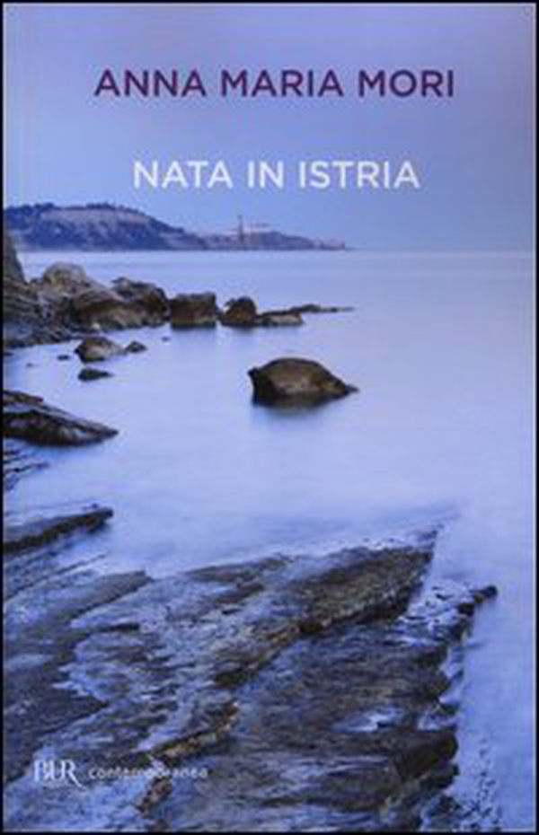 Nata in Istria - Librerie.coop Nata in Istria - Librerie.coop